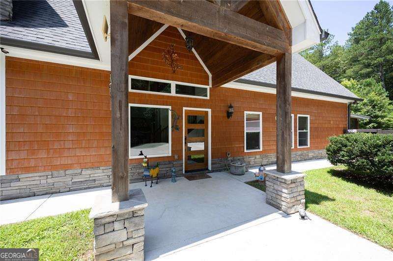 3 bedroom, 3 bathroom, 2,218 sq ft single family residence for sale at 415 Bruce Road, Douglasville, GA 30134 — photo 8