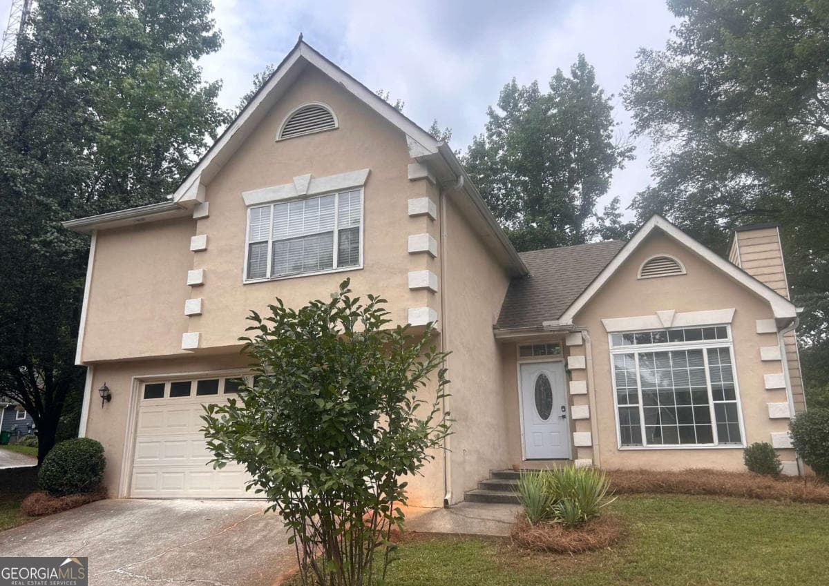 3 bedroom, 2.5 bathroom, 2,400 sq ft single family residence for rent at 1089 Ashbury Drive, Decatur, GA 30030 for $3,000 a month — photo 1 of 1