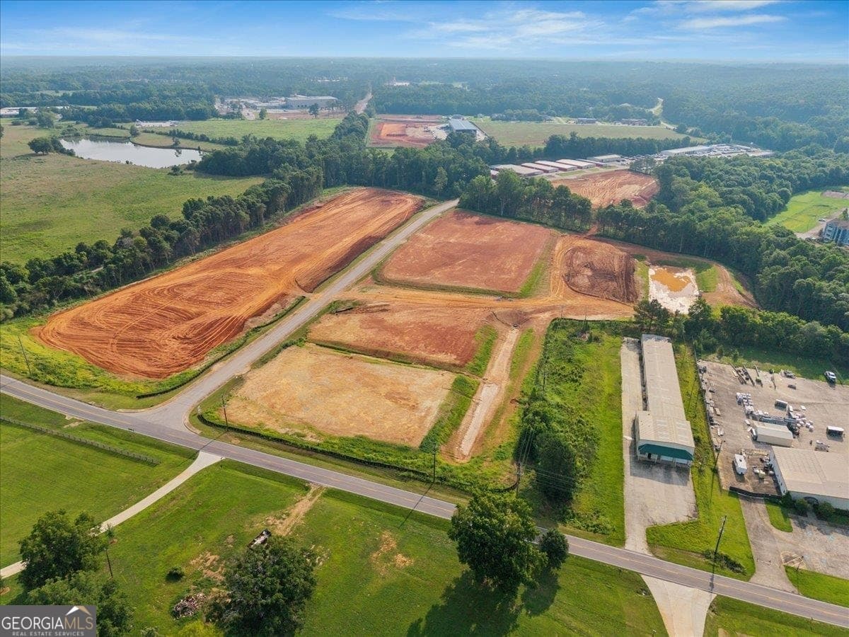 commercial for sale at LOT 12 Town Creek Boulevard, Greensboro, GA 30642 — photo 5