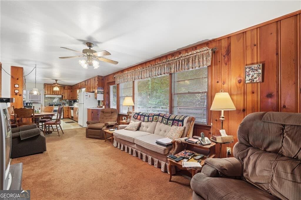 3 bedroom, 3 bathroom, 1,779 sq ft single family residence for sale at 294 Elden Drive, Sandy Springs, GA 30342 — photo 9