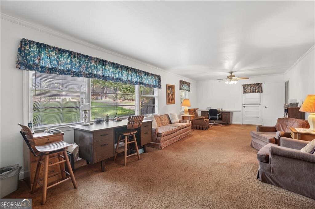 3 bedroom, 3 bathroom, 1,779 sq ft single family residence for sale at 294 Elden Drive, Sandy Springs, GA 30342 — photo 4
