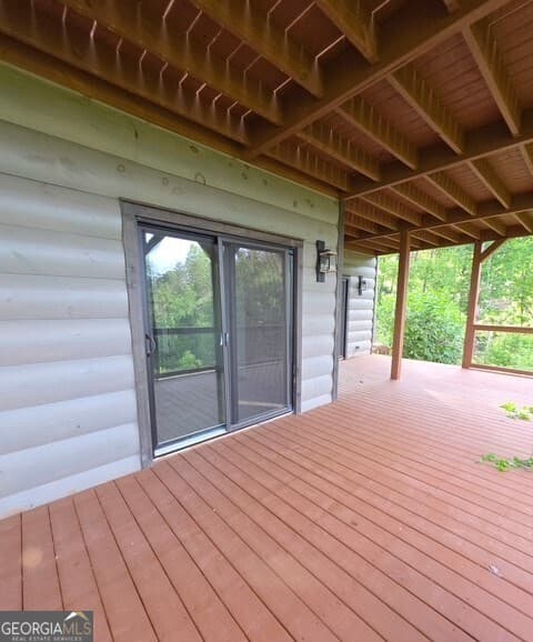 5 bedroom, 3.5 bathroom, 3,675 sq ft single family residence for sale at 95 Ridgeline Lane, Mineral Bluff, GA 30559 — photo 7