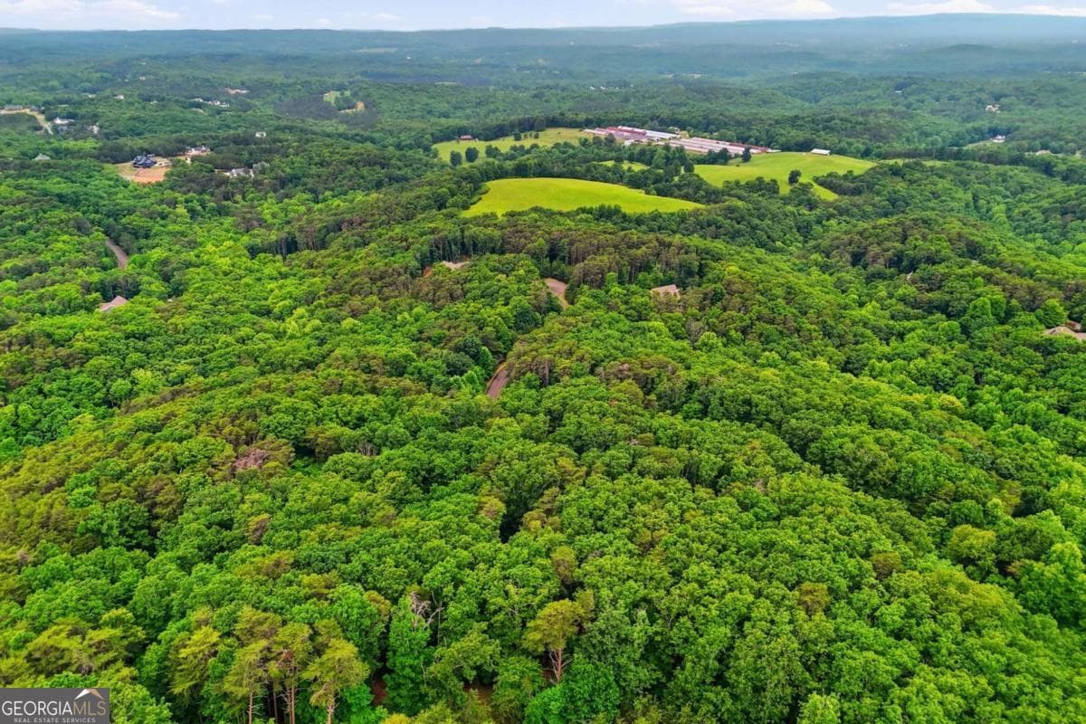 residential lot for sale at 0 Owl Ridge Way, Jasper, GA 30143 — photo 3
