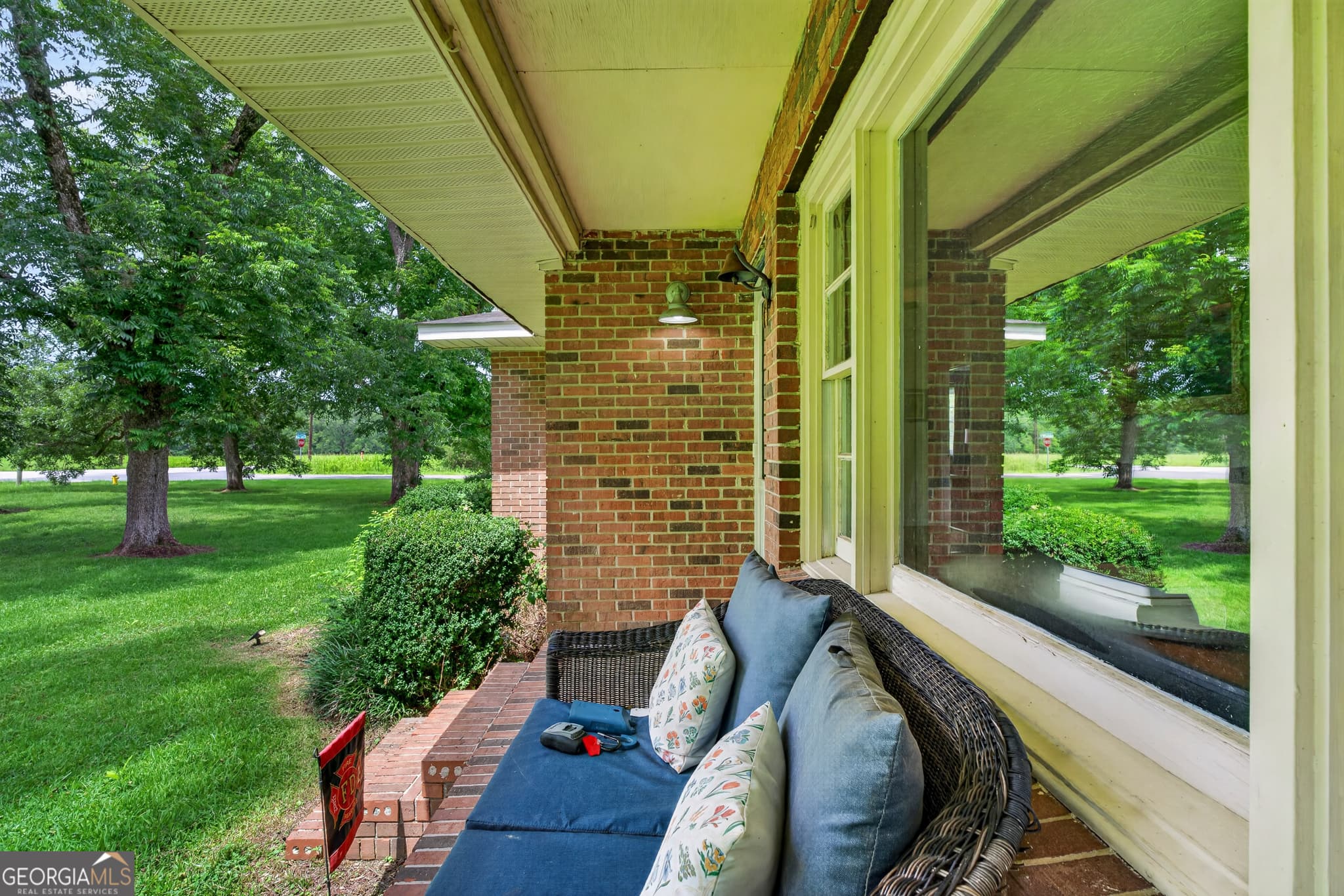 3 bedroom, 1 bathroom, 1,552 sq ft single family residence for sale at 8295 Lower Thomaston Road, Macon, GA 31220 — photo 10