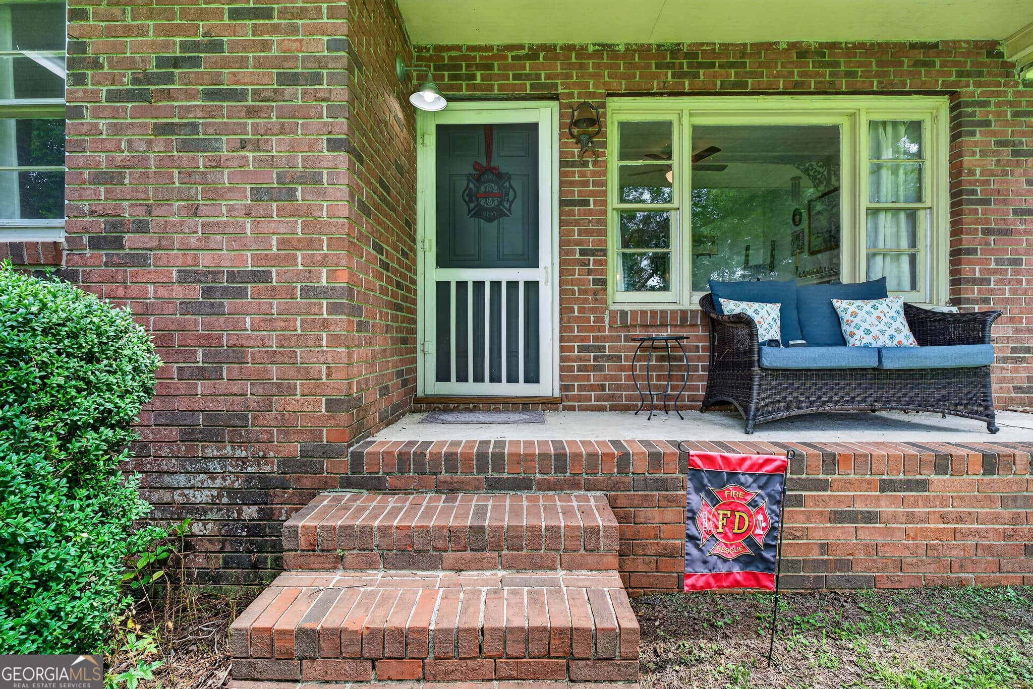 3 bedroom, 1 bathroom, 1,552 sq ft single family residence for sale at 8295 Lower Thomaston Road, Macon, GA 31220 — photo 8