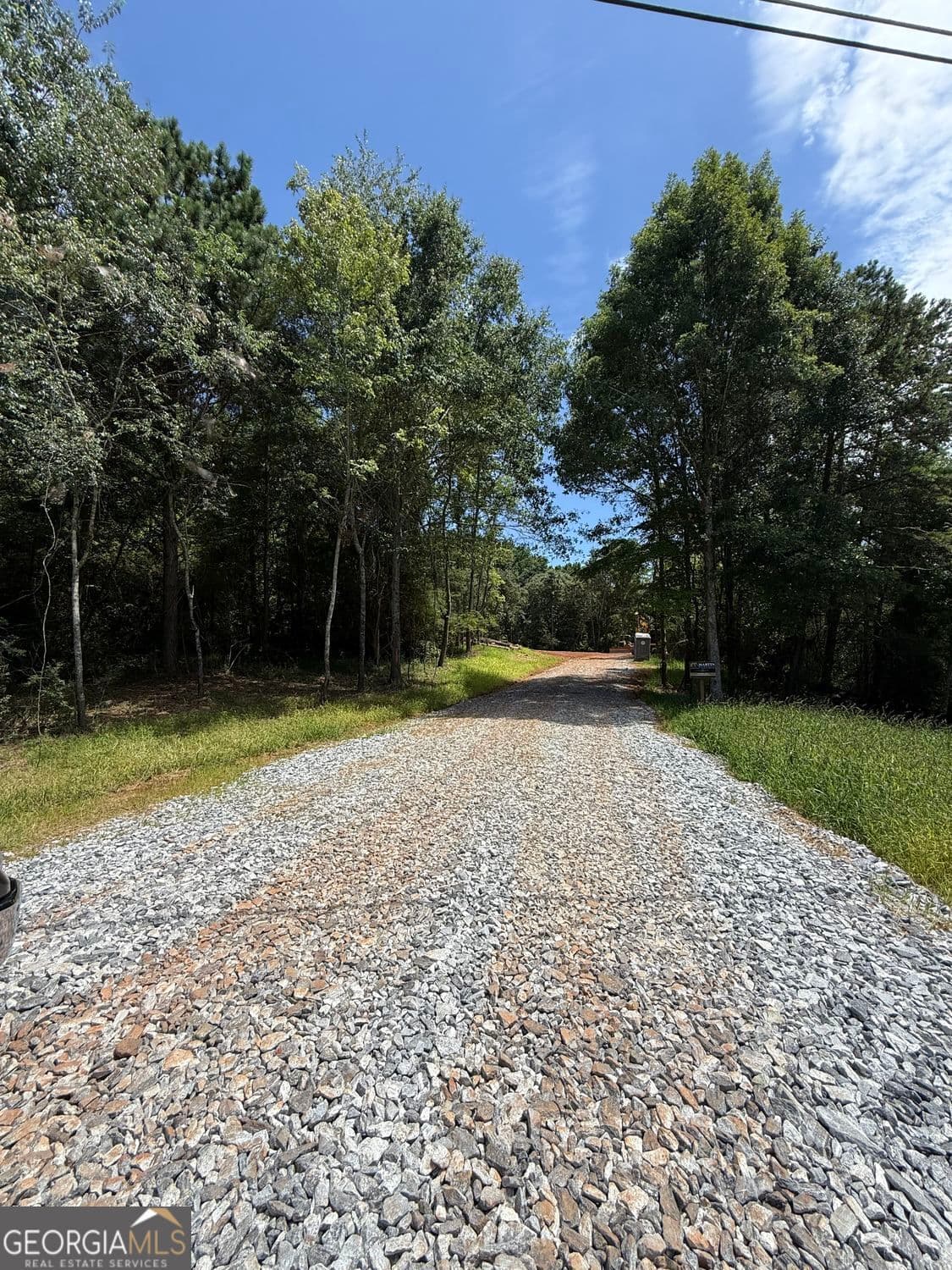 residential lot for sale at 0 Harvest Glen Way TRACT 4, Gainesville, GA 30506 — photo 4