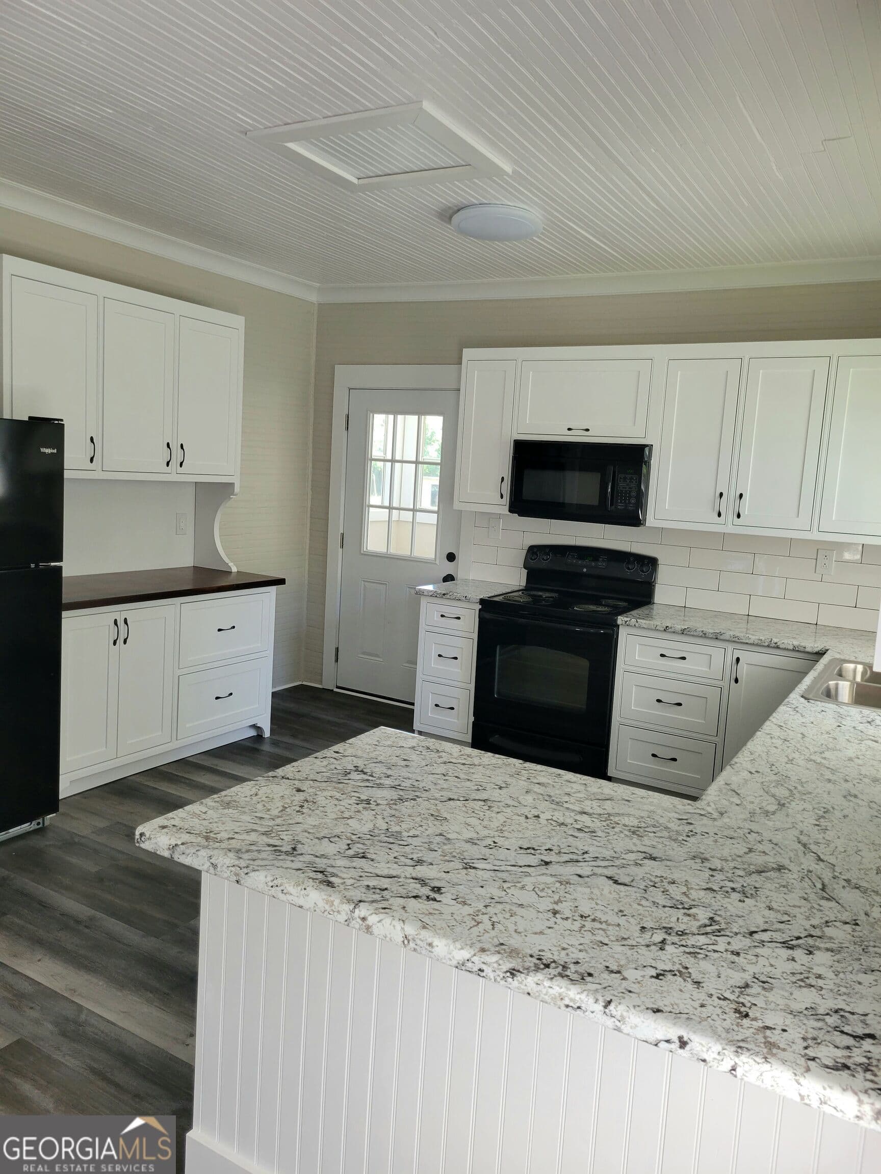 2 bedroom, 1 bathroom, 1,080 sq ft single family residence for rent at 59 Harber Street, Commerce, GA 30529 for $1,700 a month — photo 4