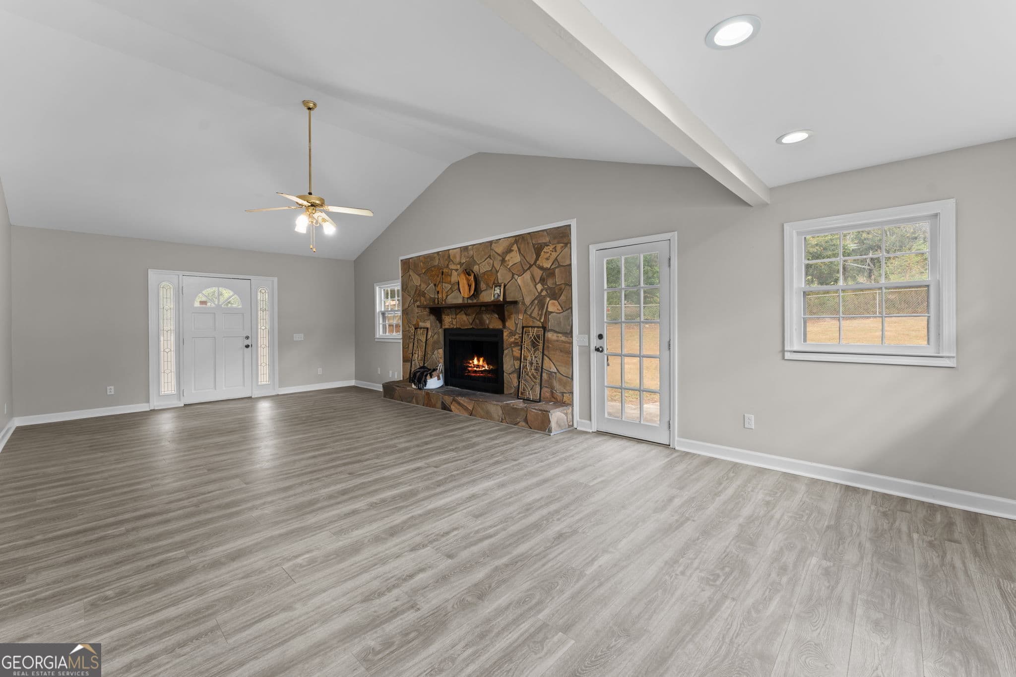 3 bedroom, 1.5 bathroom, 1,852 sq ft single family residence for sale at 203 Bassett Street, Centerville, GA 31028 — photo 5