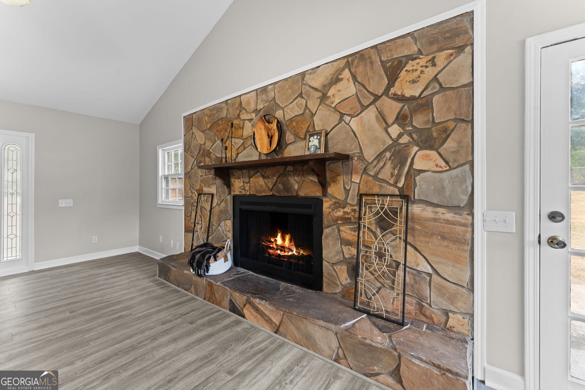 3 bedroom, 1.5 bathroom, 1,852 sq ft single family residence for sale at 203 Bassett Street, Centerville, GA 31028 — photo 9