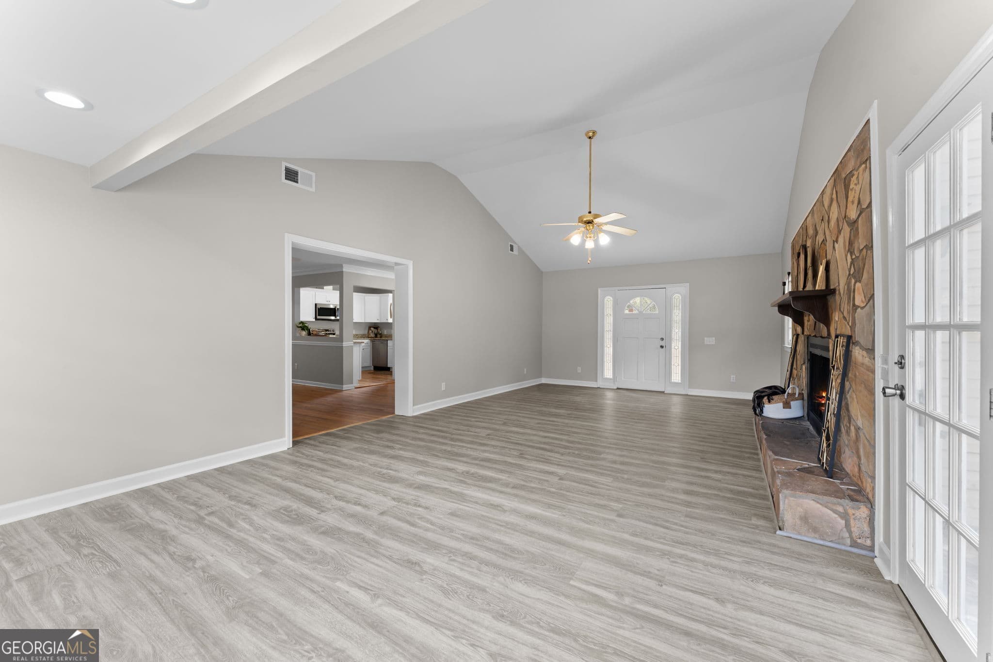 3 bedroom, 1.5 bathroom, 1,852 sq ft single family residence for sale at 203 Bassett Street, Centerville, GA 31028 — photo 8
