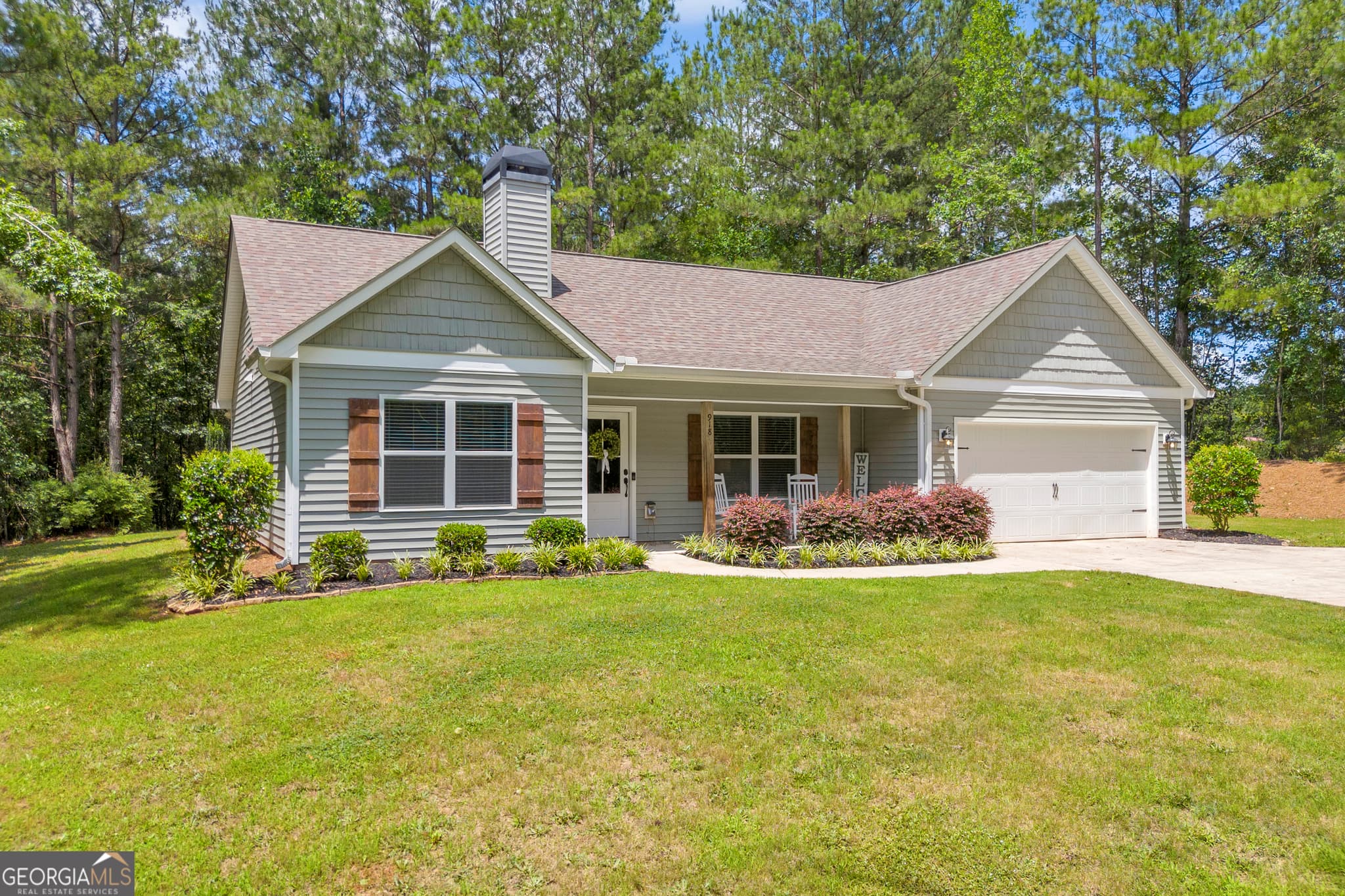 3 bedroom, 2 bathroom, 1,646 sq ft single family residence for sale at 918 Sims Bridge Road, Commerce, GA 30530 — photo 7