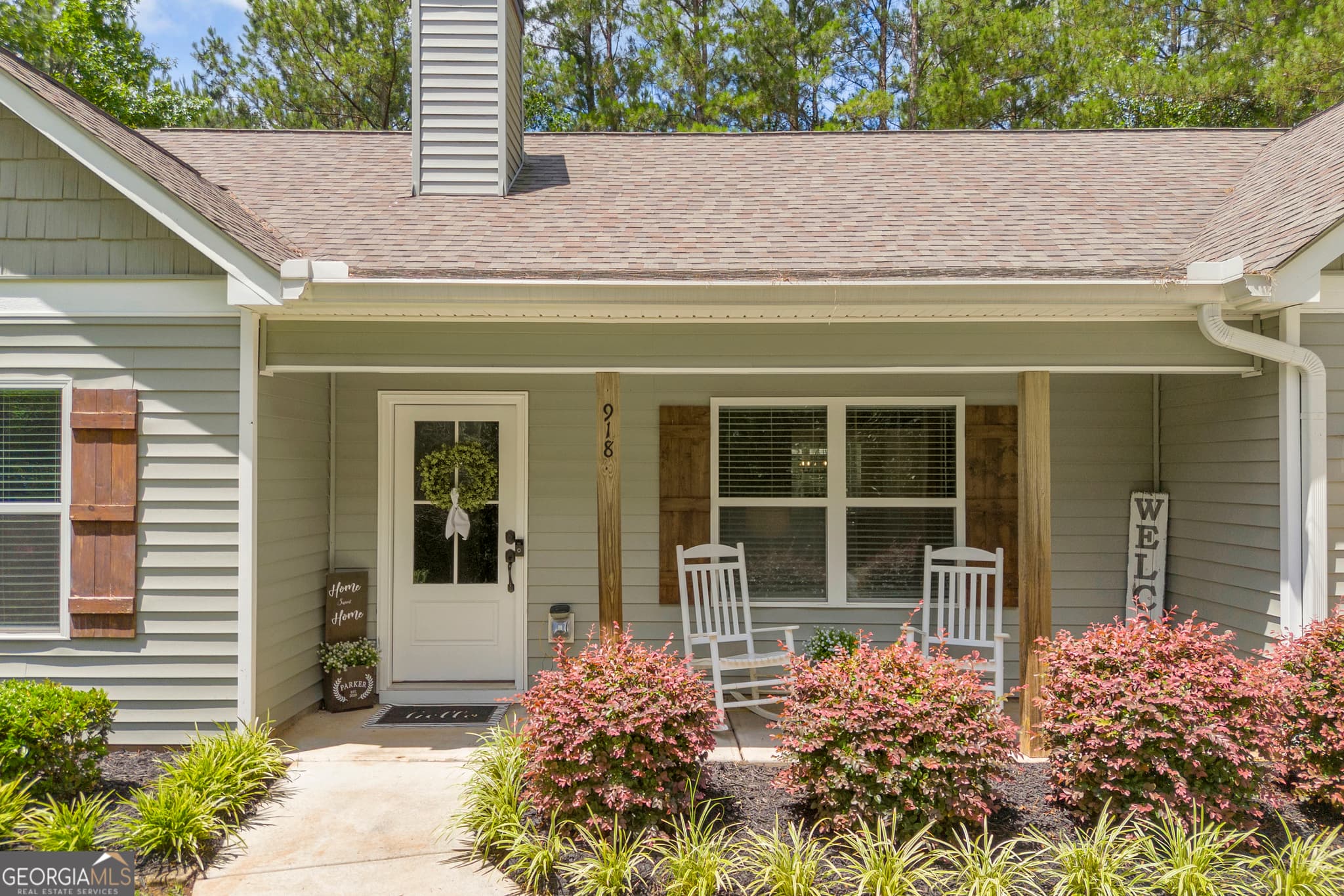 3 bedroom, 2 bathroom, 1,646 sq ft single family residence for sale at 918 Sims Bridge Road, Commerce, GA 30530 — photo 9