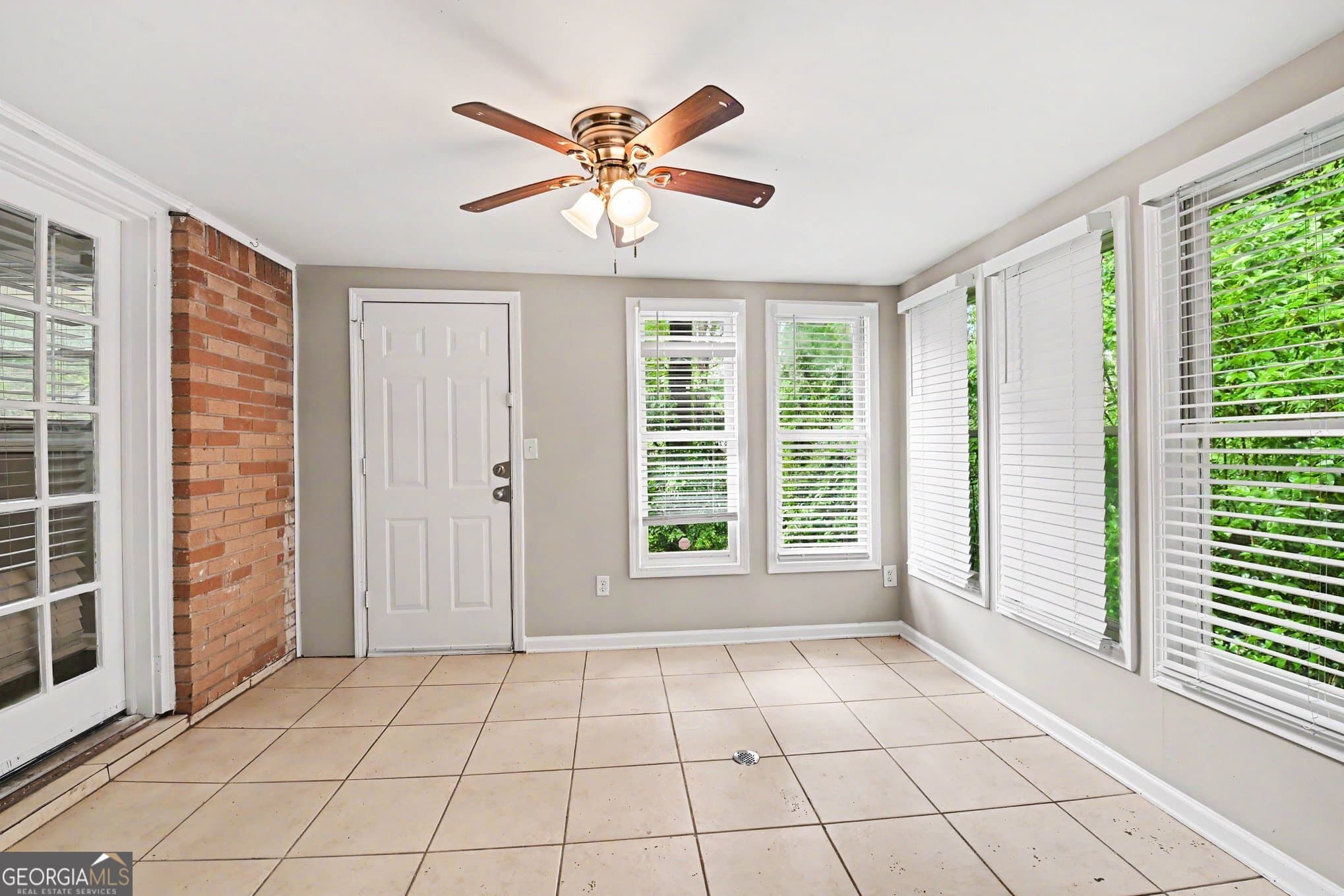 3 bedroom, 3 bathroom, 2,185 sq ft single family residence for sale at 1307 Richard Road, Decatur, GA 30032 — photo 2