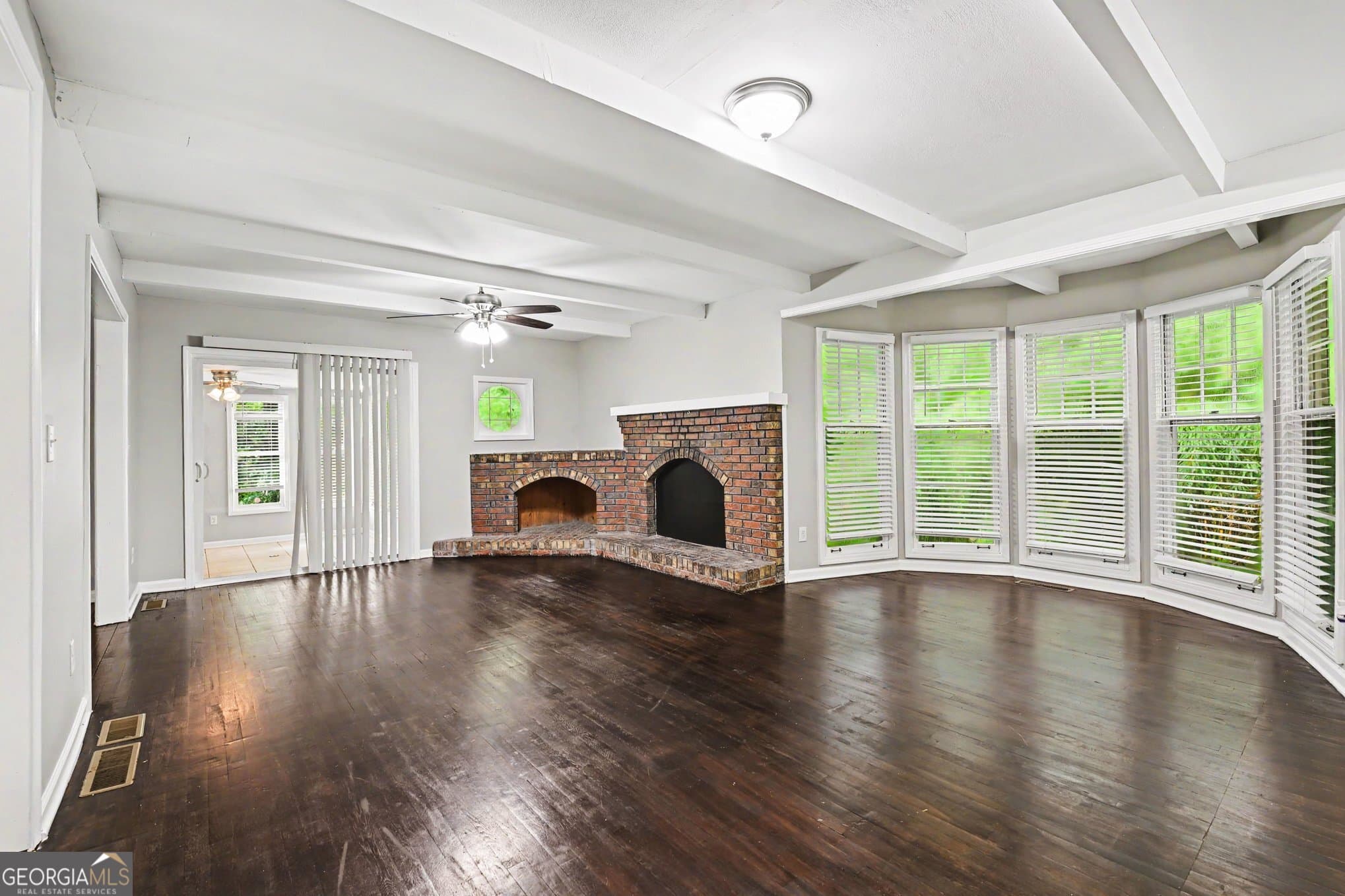 3 bedroom, 3 bathroom, 2,185 sq ft single family residence for sale at 1307 Richard Road, Decatur, GA 30032 — photo 4
