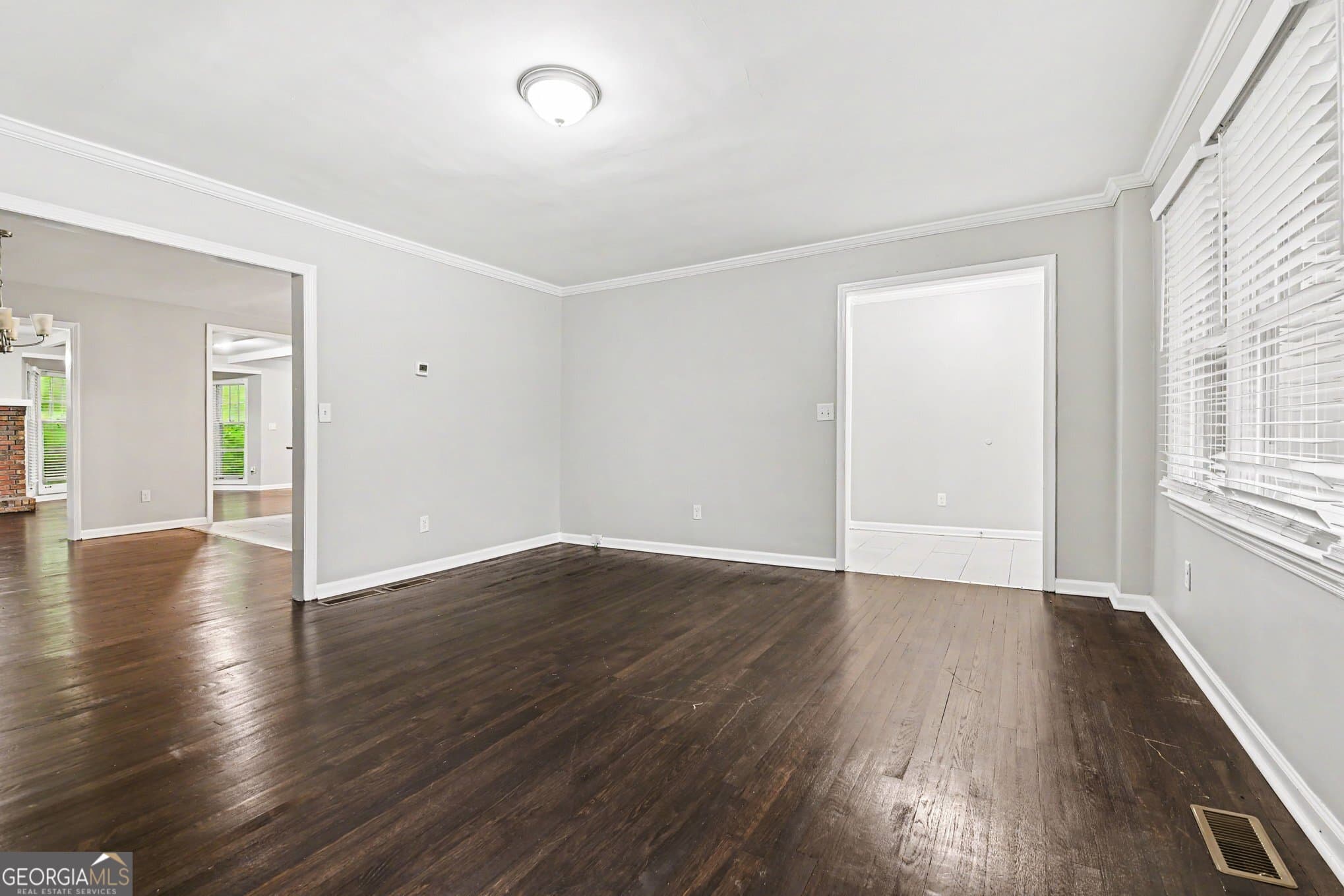 3 bedroom, 3 bathroom, 2,185 sq ft single family residence for sale at 1307 Richard Road, Decatur, GA 30032 — photo 8