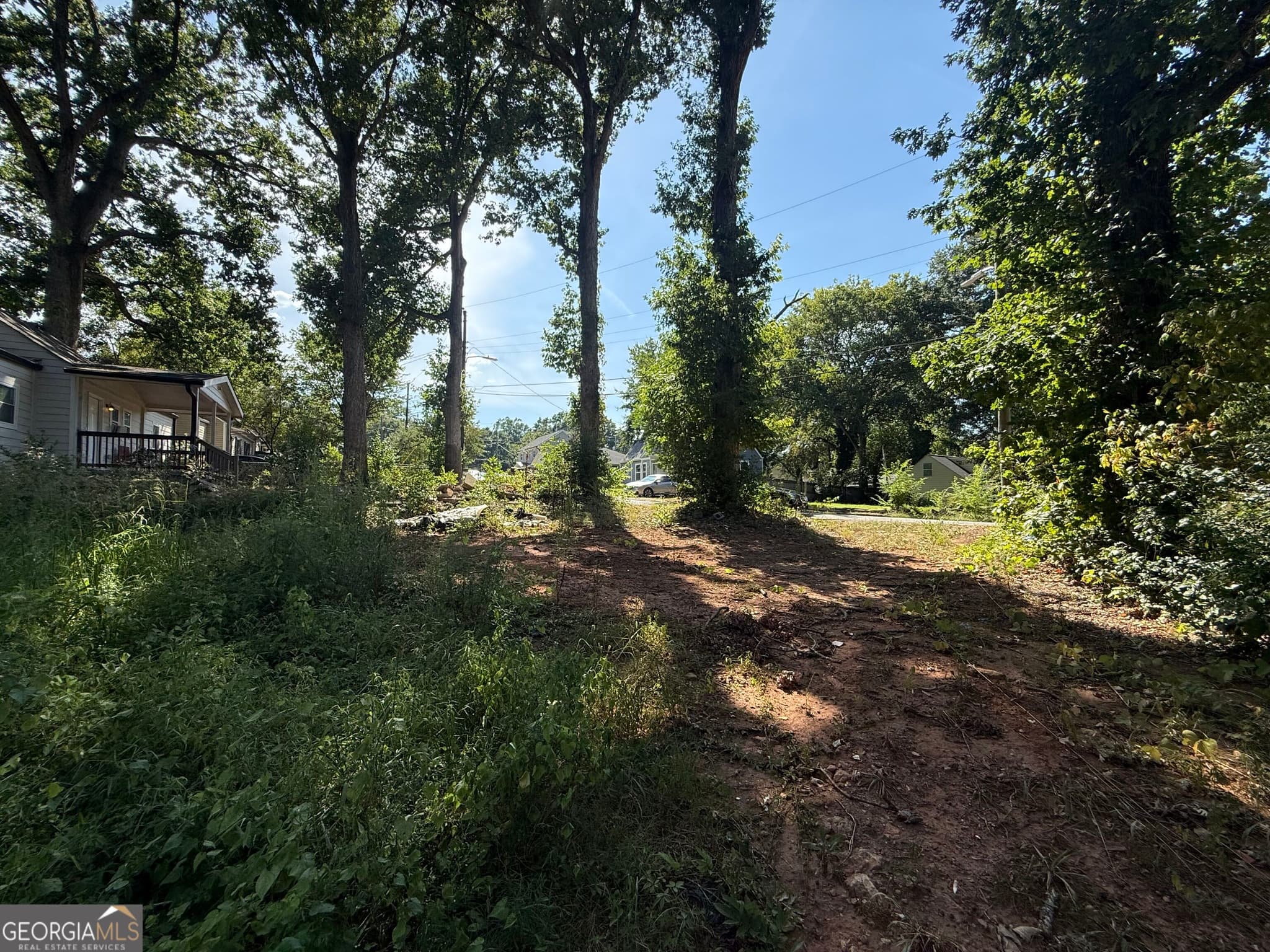 4 bedroom, 3 bathroom single family residence for sale at 1120 Oak Knoll Terrace, Atlanta, GA 30315 — photo 5