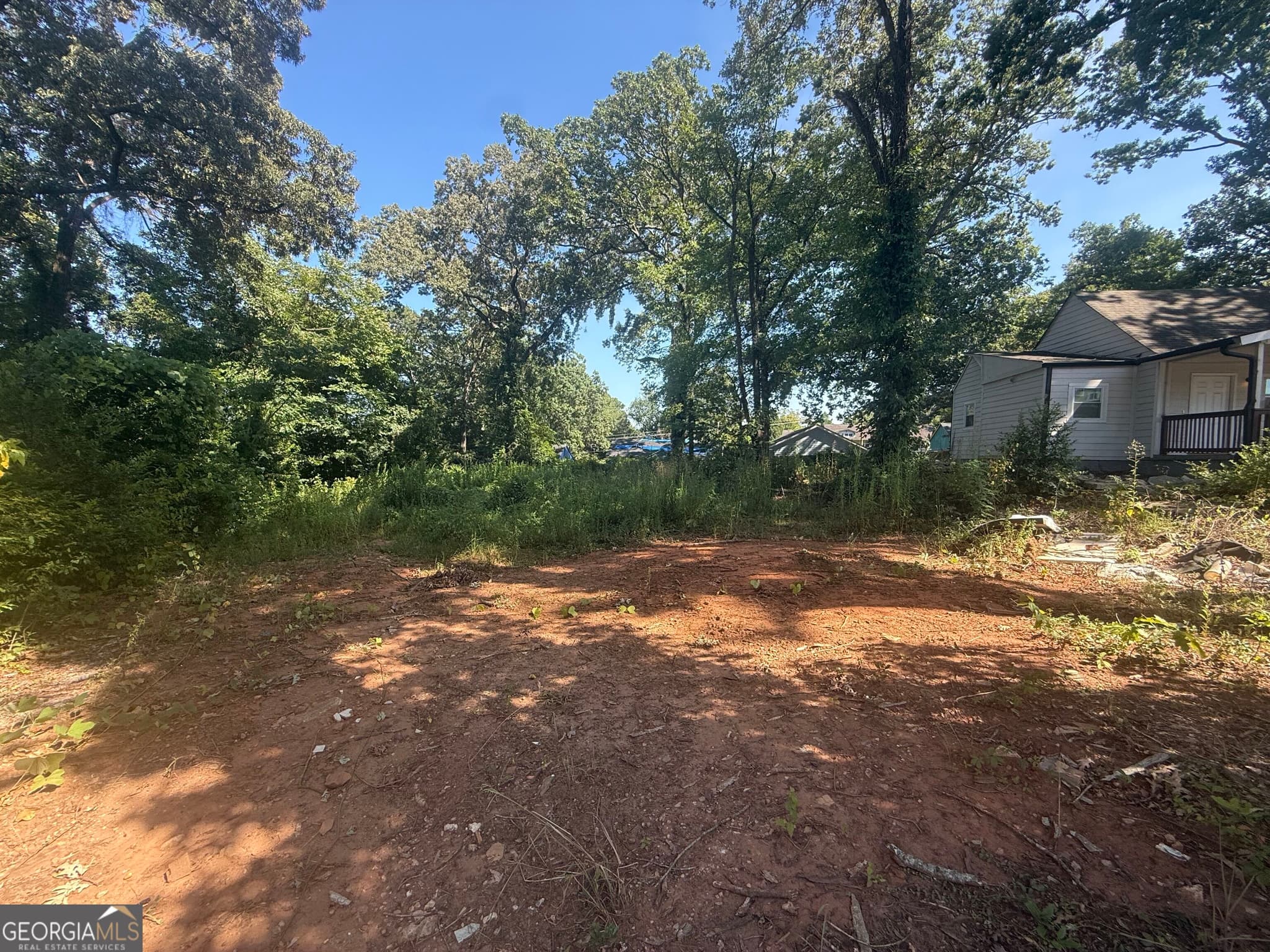 4 bedroom, 3 bathroom single family residence for sale at 1120 Oak Knoll Terrace, Atlanta, GA 30315 — photo 4