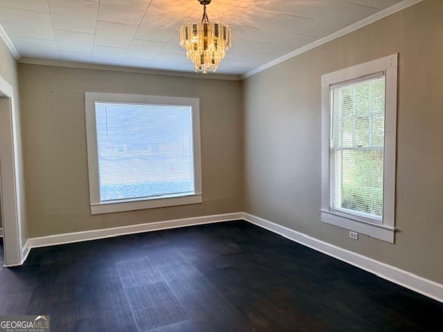 3 bedroom, 1.5 bathroom, 2,192 sq ft single family residence for sale at 405 S Leroy Street, Metter, GA 30439 — photo 5