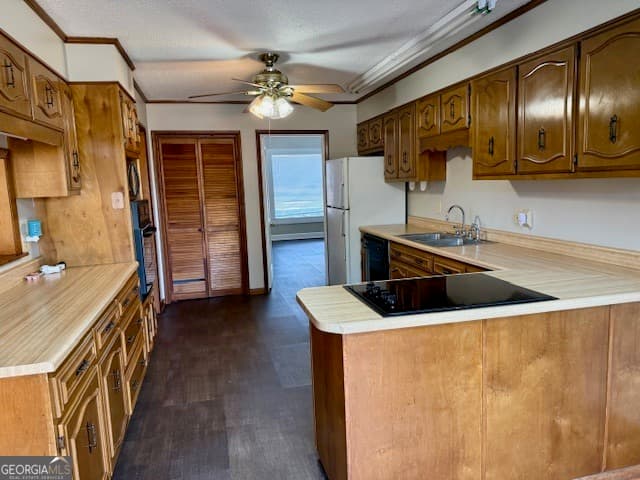 3 bedroom, 1.5 bathroom, 2,192 sq ft single family residence for sale at 405 S Leroy Street, Metter, GA 30439 — photo 9