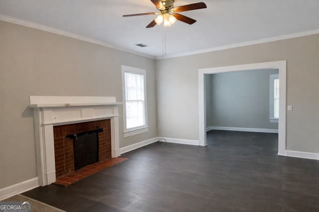 3 bedroom, 1.5 bathroom, 2,192 sq ft single family residence for sale at 405 S Leroy Street, Metter, GA 30439 — photo 4