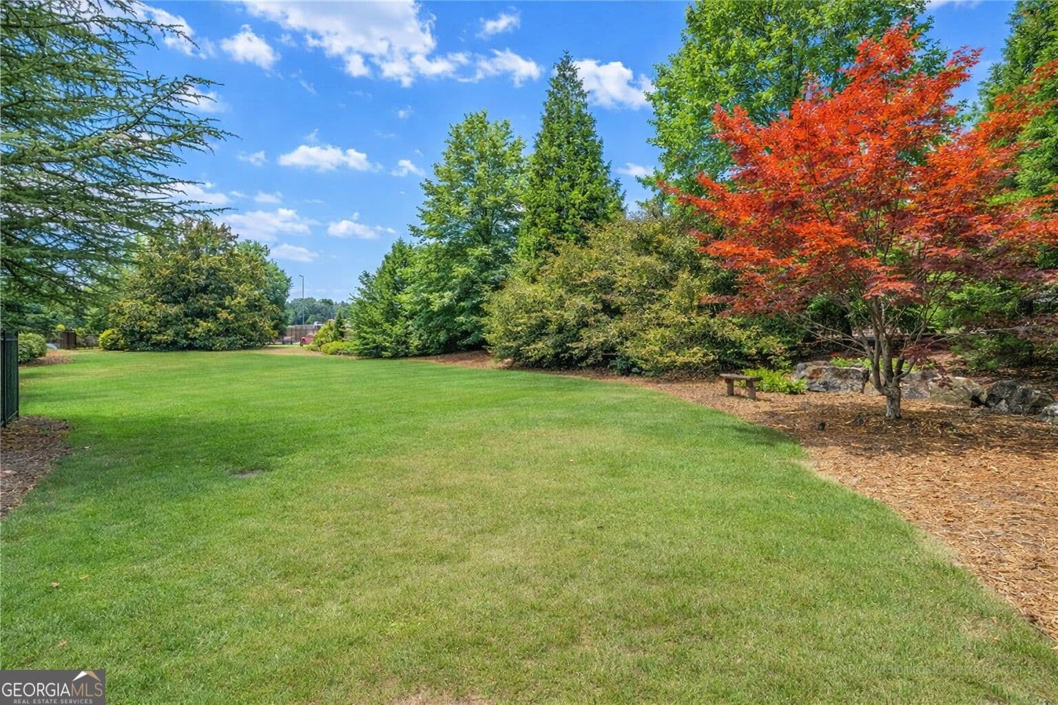 6 bedroom, 6.5 bathroom, 8,223 sq ft single family residence for sale at 2792 Springbluff Lane, Buford, GA 30519 — photo 5