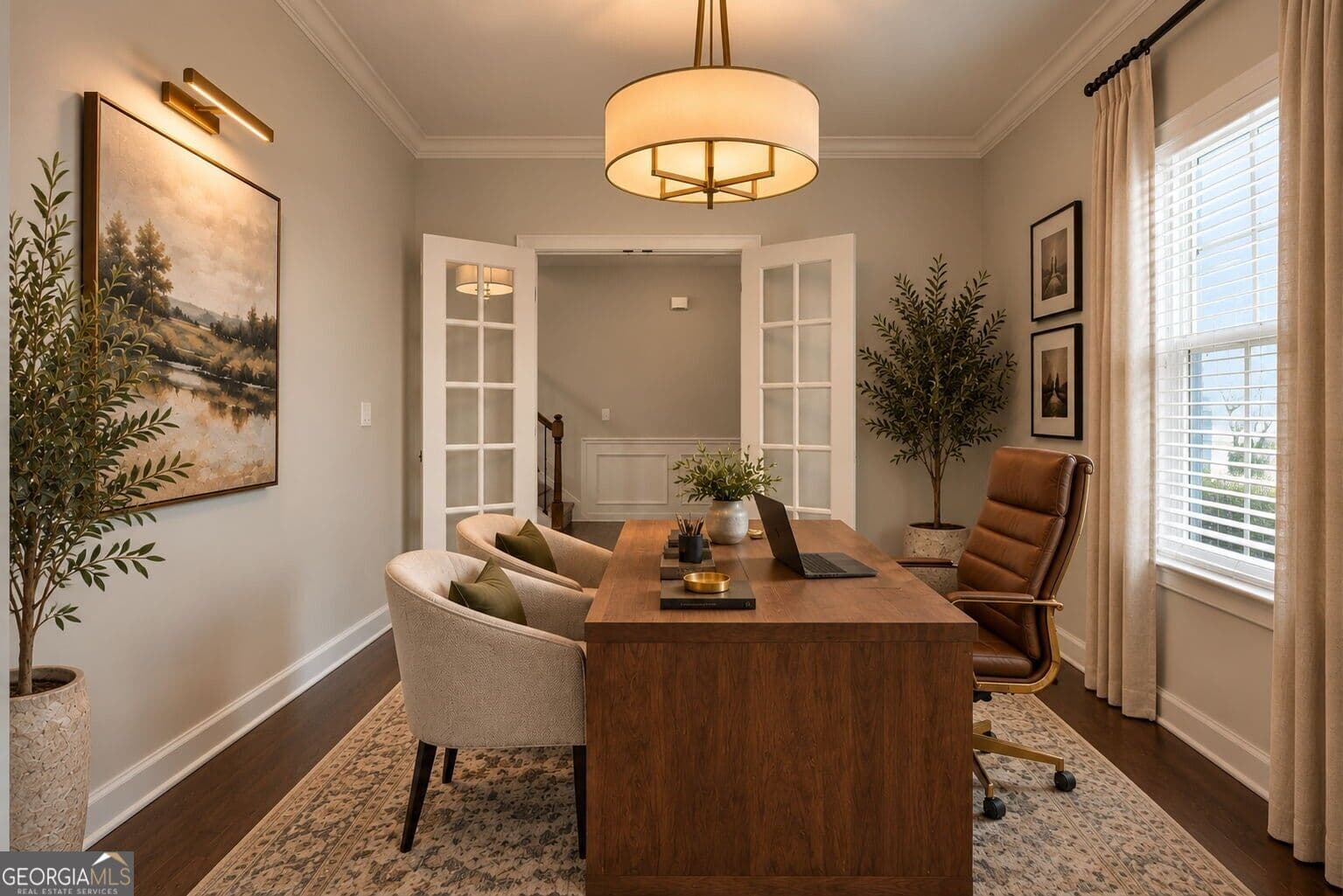 6 bedroom, 3.5 bathroom, 3,372 sq ft single family residence for sale at 603 Stonehurst Lane, Canton, GA 30114 — photo 7