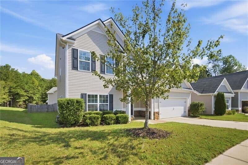 6 bedroom, 3.5 bathroom, 3,372 sq ft single family residence for sale at 603 Stonehurst Lane, Canton, GA 30114 — photo 3