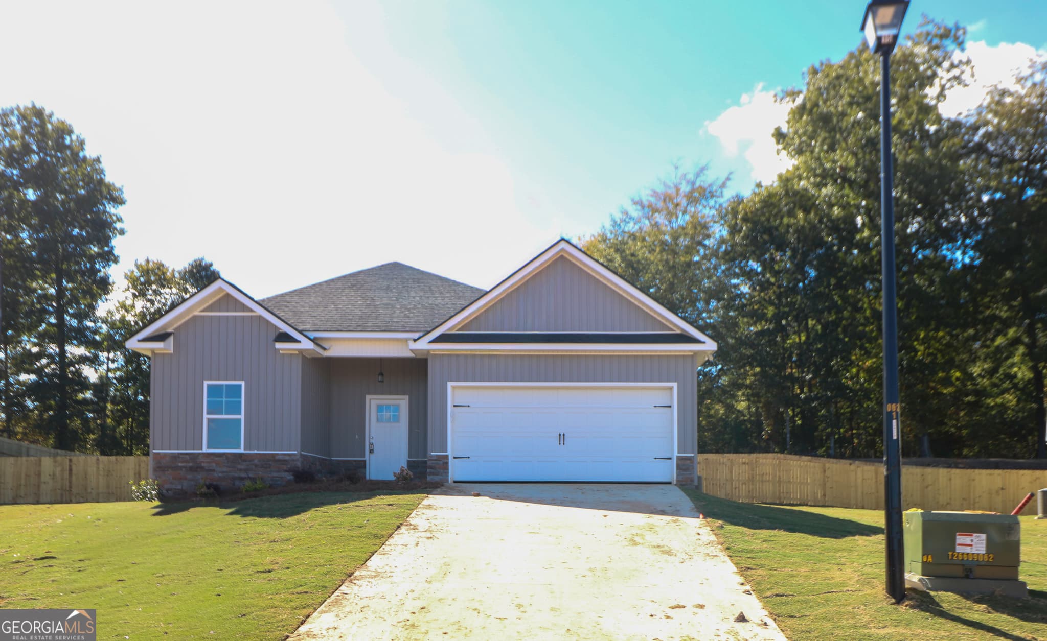 3 bedroom, 2 bathroom, 1,787 sq ft single family residence sold at 113 Amargosa Place, Bonaire, GA 31005