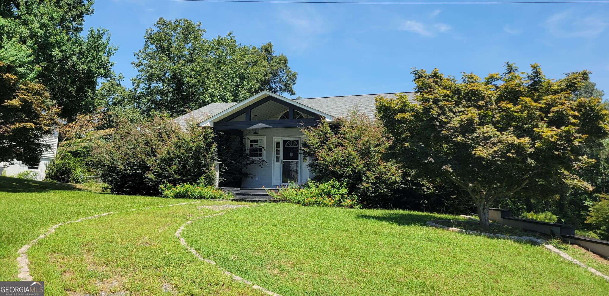 3 bedroom, 3.5 bathroom, 2,402 sq ft single family residence for sale at 7223 Scenic Heights, Manchester, GA 31816 — photo 2