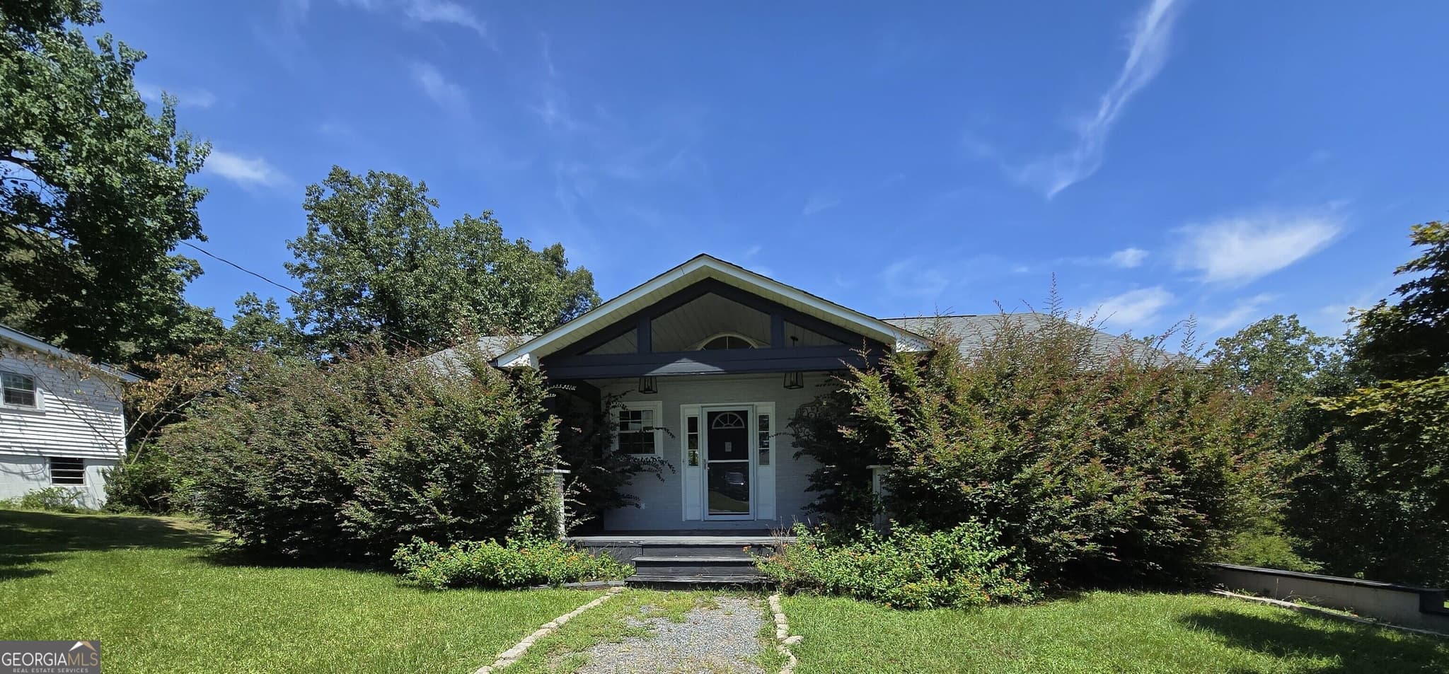 3 bedroom, 3.5 bathroom, 2,402 sq ft single family residence for sale at 7223 Scenic Heights, Manchester, GA 31816