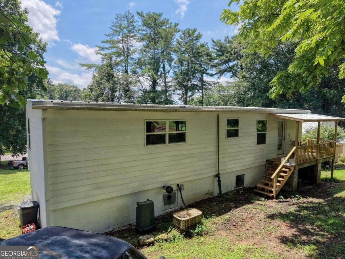 5 bedroom, 3.5 bathroom, 1,670 sq ft single family residence for sale at 94 Madola Road, Epworth, GA 30541 — photo 7