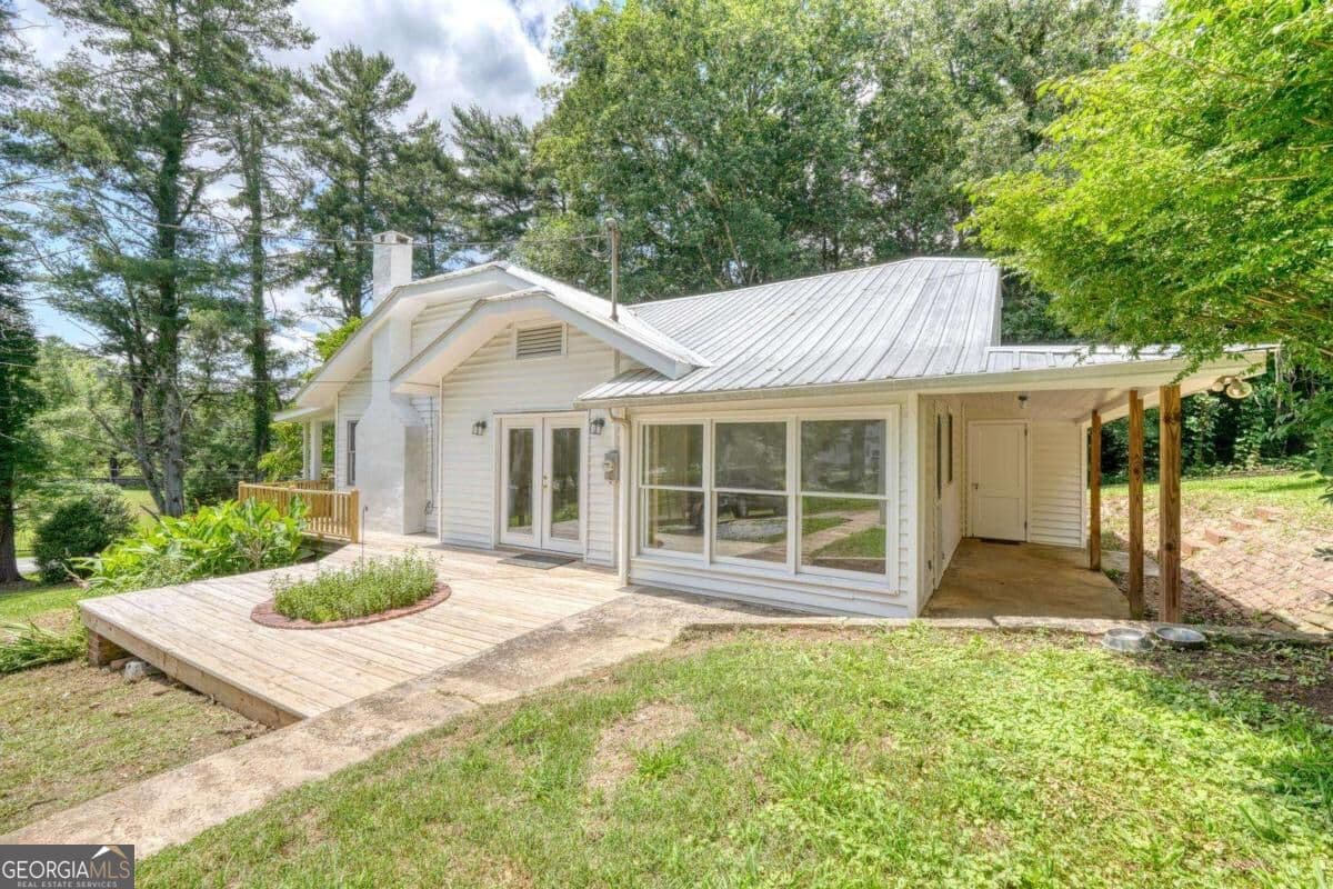 5 bedroom, 3.5 bathroom, 1,670 sq ft single family residence for sale at 94 Madola Road, Epworth, GA 30541 — photo 9