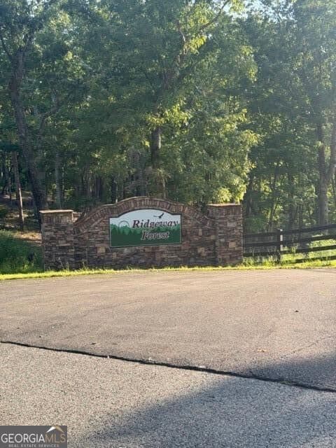 residential lot for sale at 290 Eagle View Drive LOT 20, Ellijay, GA 30540 — photo 2