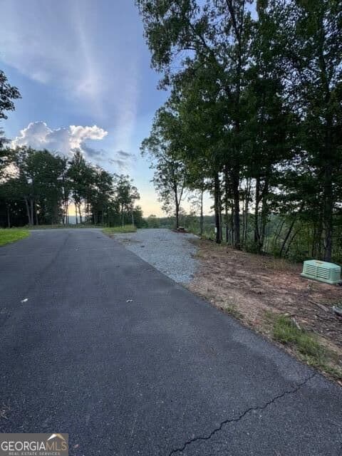 residential lot for sale at 290 Eagle View Drive LOT 20, Ellijay, GA 30540 — photo 1 of 15
