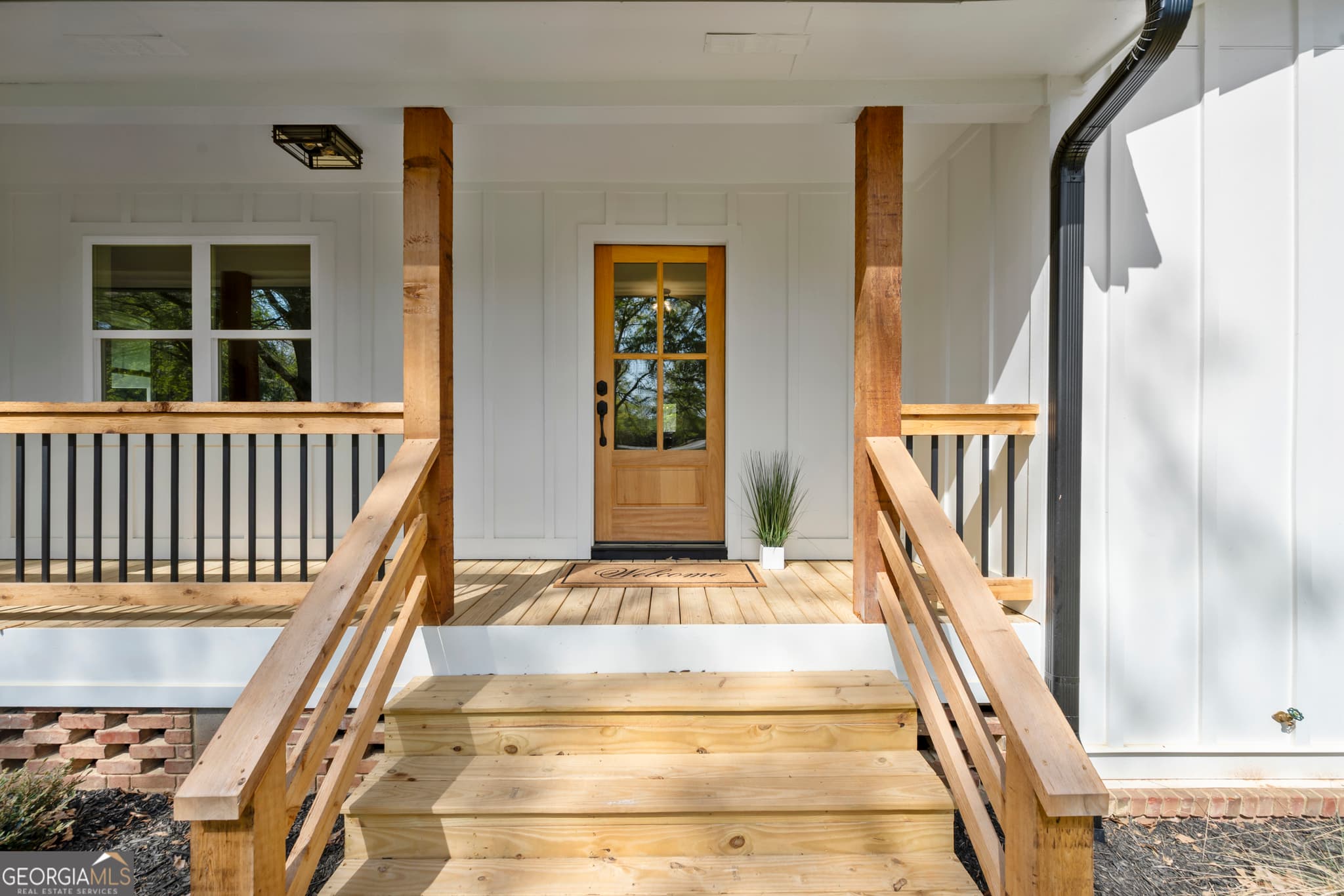 6 bedroom, 4.5 bathroom, 4,789 sq ft single family residence for sale at 401 Coleman Drive, Statham, GA 30666 — photo 9