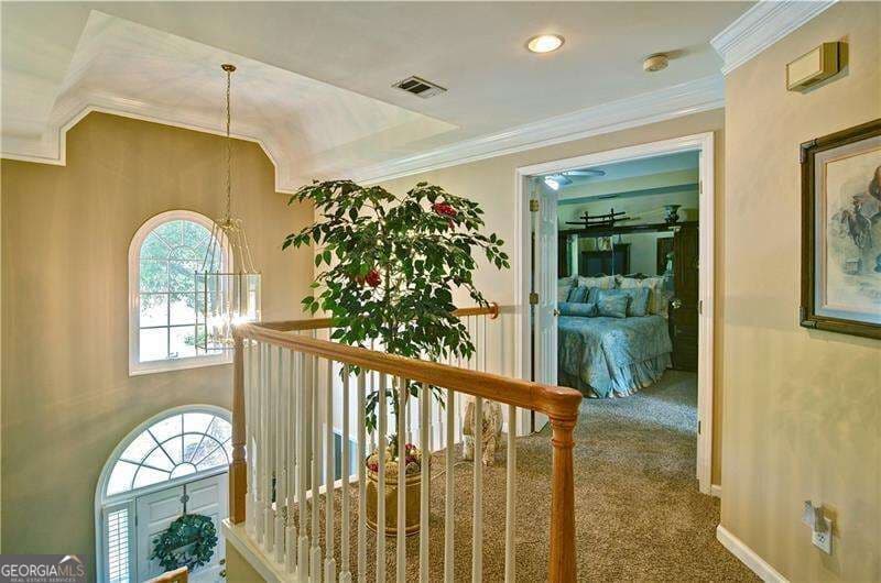 4 bedroom, 3.5 bathroom, 3,522 sq ft single family residence for sale at 2853 Marshstone Drive, Marietta, GA 30064 — photo 6