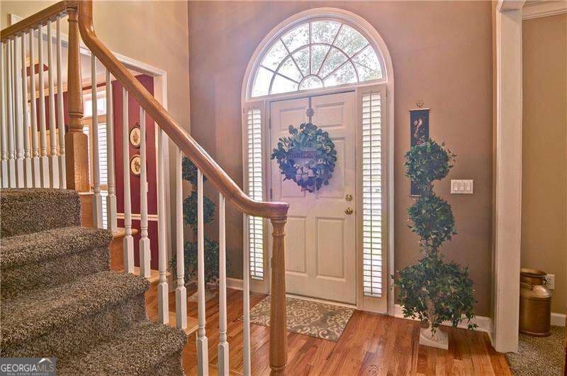 4 bedroom, 3.5 bathroom, 3,522 sq ft single family residence for sale at 2853 Marshstone Drive, Marietta, GA 30064 — photo 3