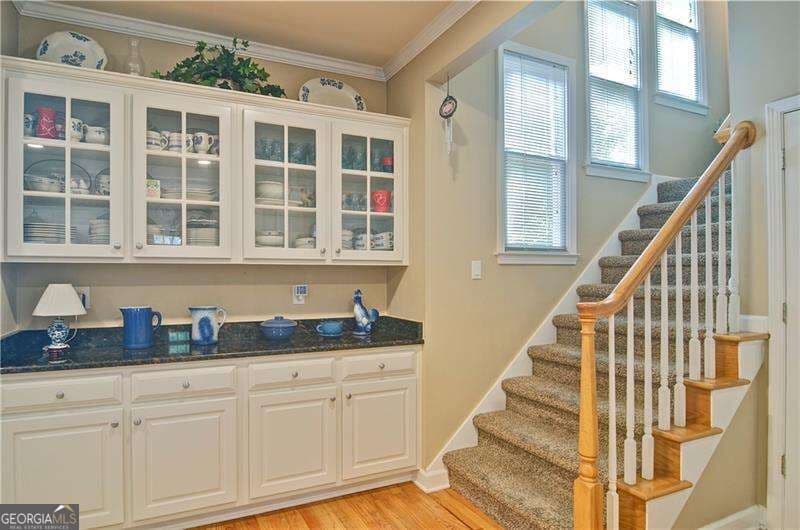 4 bedroom, 3.5 bathroom, 3,522 sq ft single family residence for sale at 2853 Marshstone Drive, Marietta, GA 30064 — photo 5