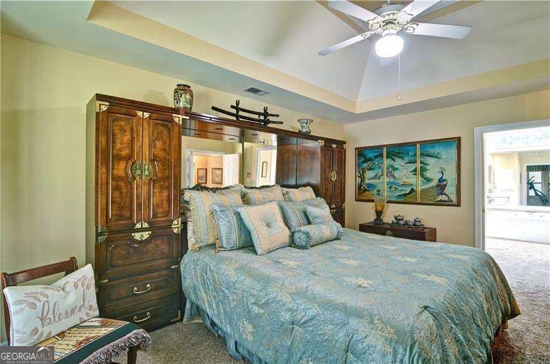 4 bedroom, 3.5 bathroom, 3,522 sq ft single family residence for sale at 2853 Marshstone Drive, Marietta, GA 30064 — photo 8