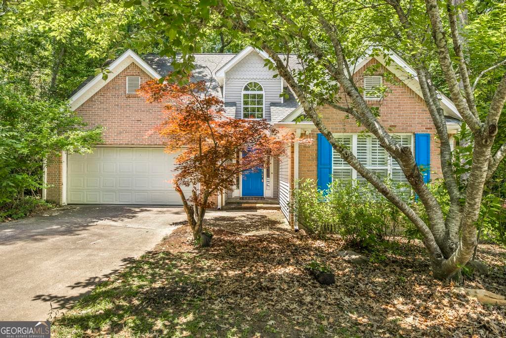 3 bedroom, 2.5 bathroom, 2,107 sq ft single family residence sold at 174 Northridge Drive, Macon, GA 31220