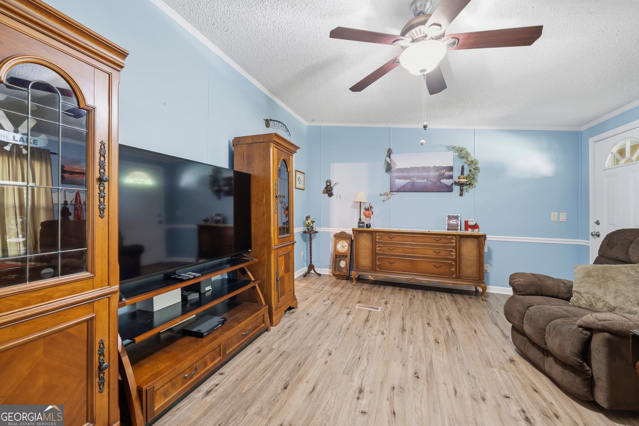 3 bedroom, 2 bathroom, 1,680 sq ft manufactured home,single family residence for sale at 102 Allens Alley, Eatonton, GA 31024 — photo 6