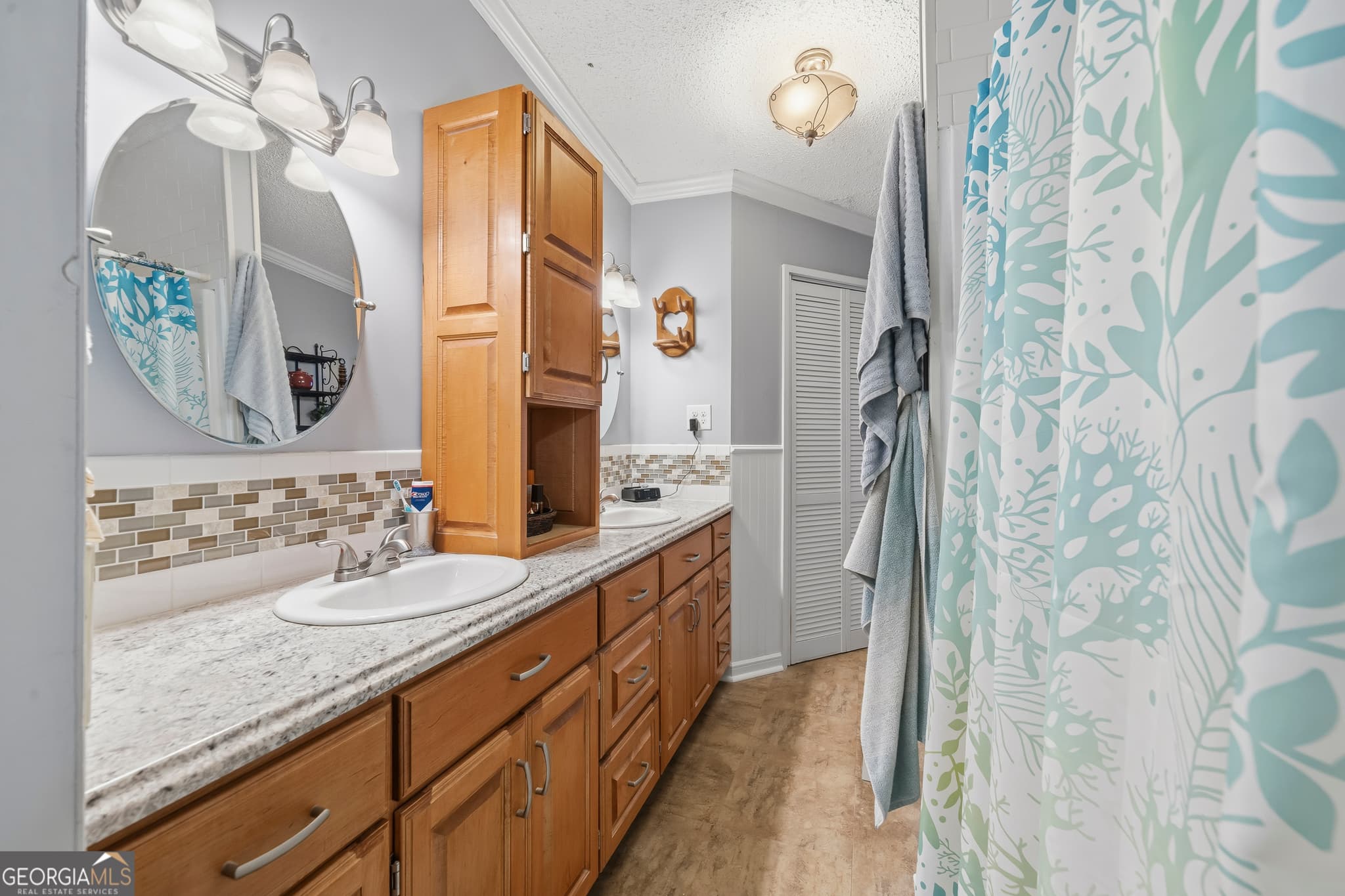 3 bedroom, 2 bathroom, 1,680 sq ft manufactured home,single family residence for sale at 102 Allens Alley, Eatonton, GA 31024 — photo 9