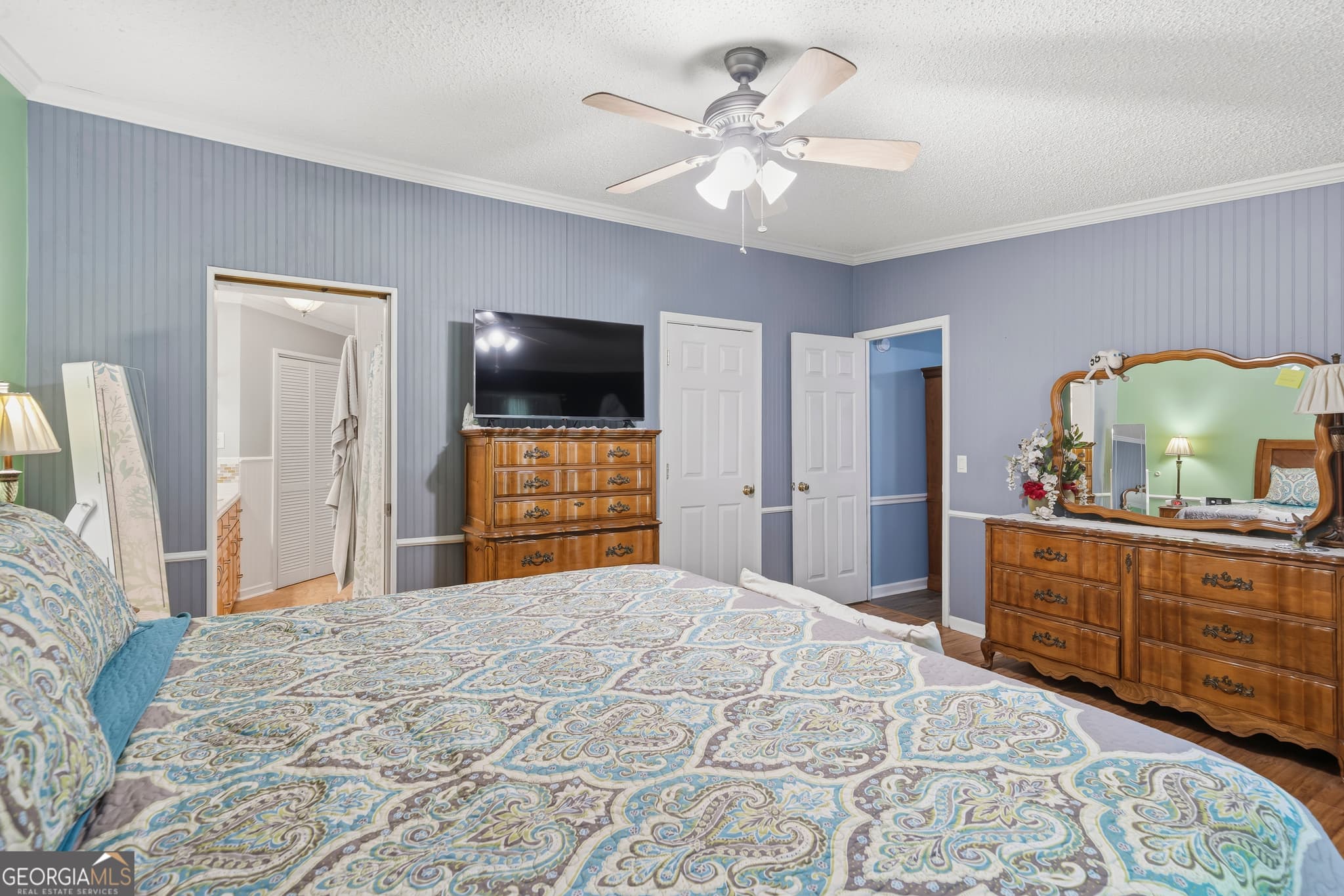 3 bedroom, 2 bathroom, 1,680 sq ft manufactured home,single family residence for sale at 102 Allens Alley, Eatonton, GA 31024 — photo 8