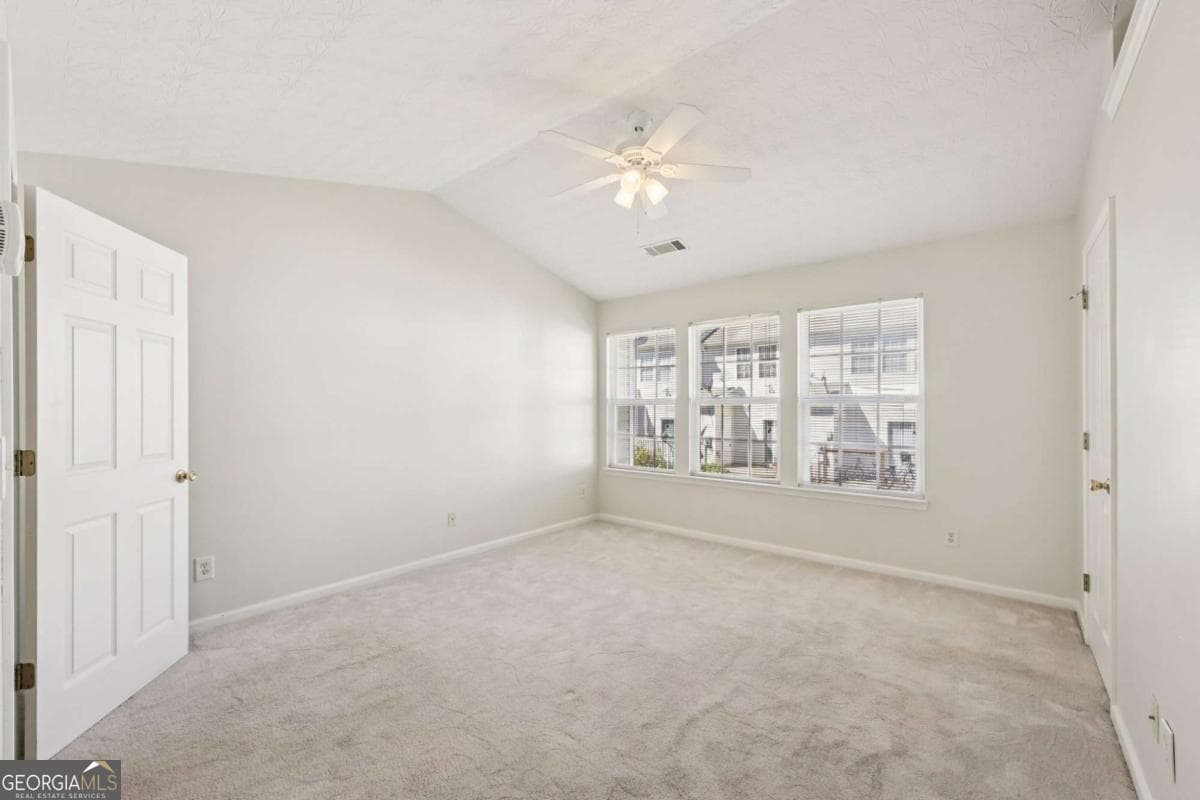 2 bedroom, 2.5 bathroom, 1,398 sq ft townhouse for sale at 1363 Penhurst Drive, Lawrenceville, GA 30043 — photo 10
