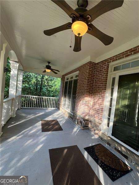 5 bedroom, 5 bathroom, 4,173 sq ft single family residence for sale at 1883 NW Brackendale Road, Kennesaw, GA 30152 — photo 2