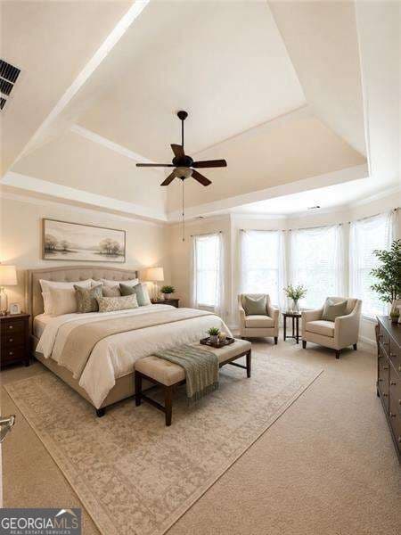 5 bedroom, 5 bathroom, 4,173 sq ft single family residence for sale at 1883 NW Brackendale Road, Kennesaw, GA 30152 — photo 10