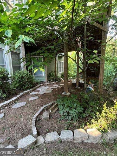 5 bedroom, 5 bathroom, 4,173 sq ft single family residence for sale at 1883 NW Brackendale Road, Kennesaw, GA 30152 — photo 4
