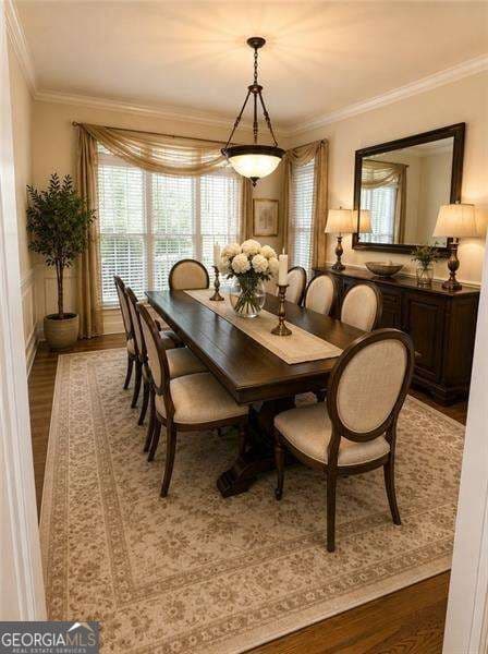 5 bedroom, 5 bathroom, 4,173 sq ft single family residence for sale at 1883 NW Brackendale Road, Kennesaw, GA 30152 — photo 8