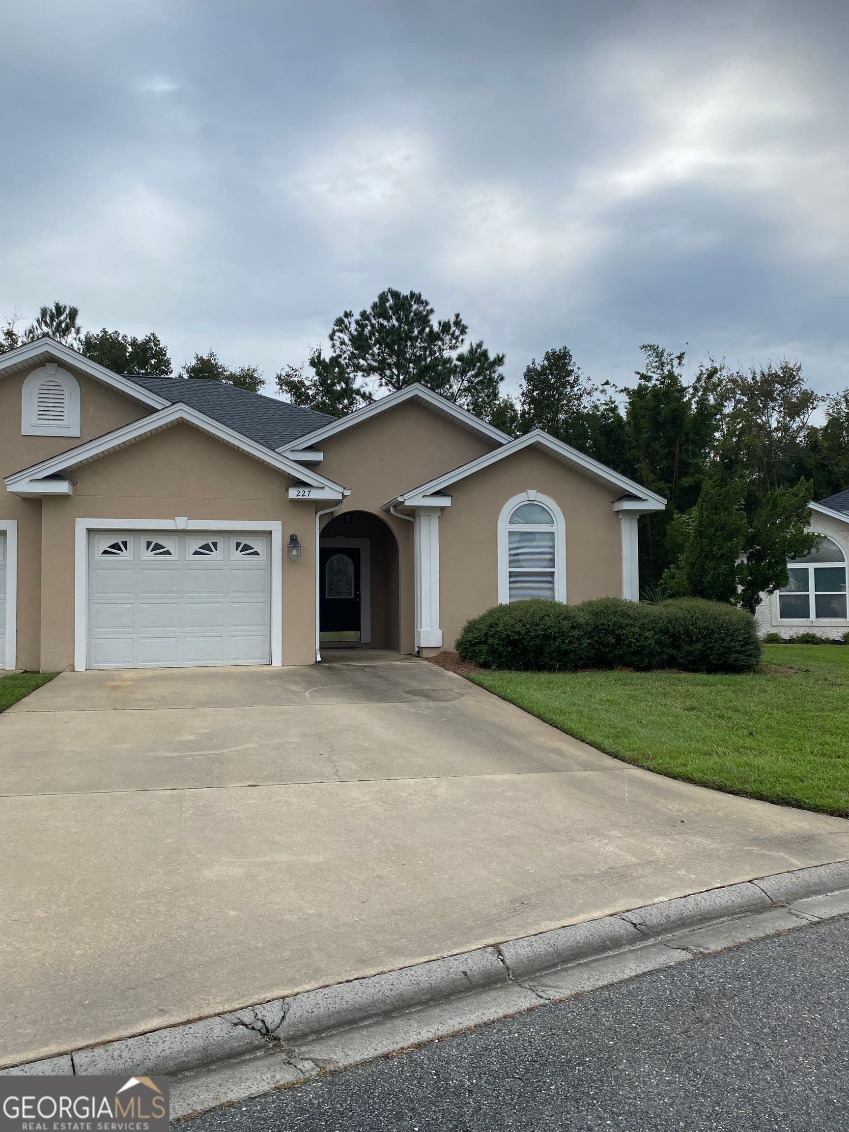227 Austin Ryan Drive, Kingsland, GA 31548 — most recent listing photo
