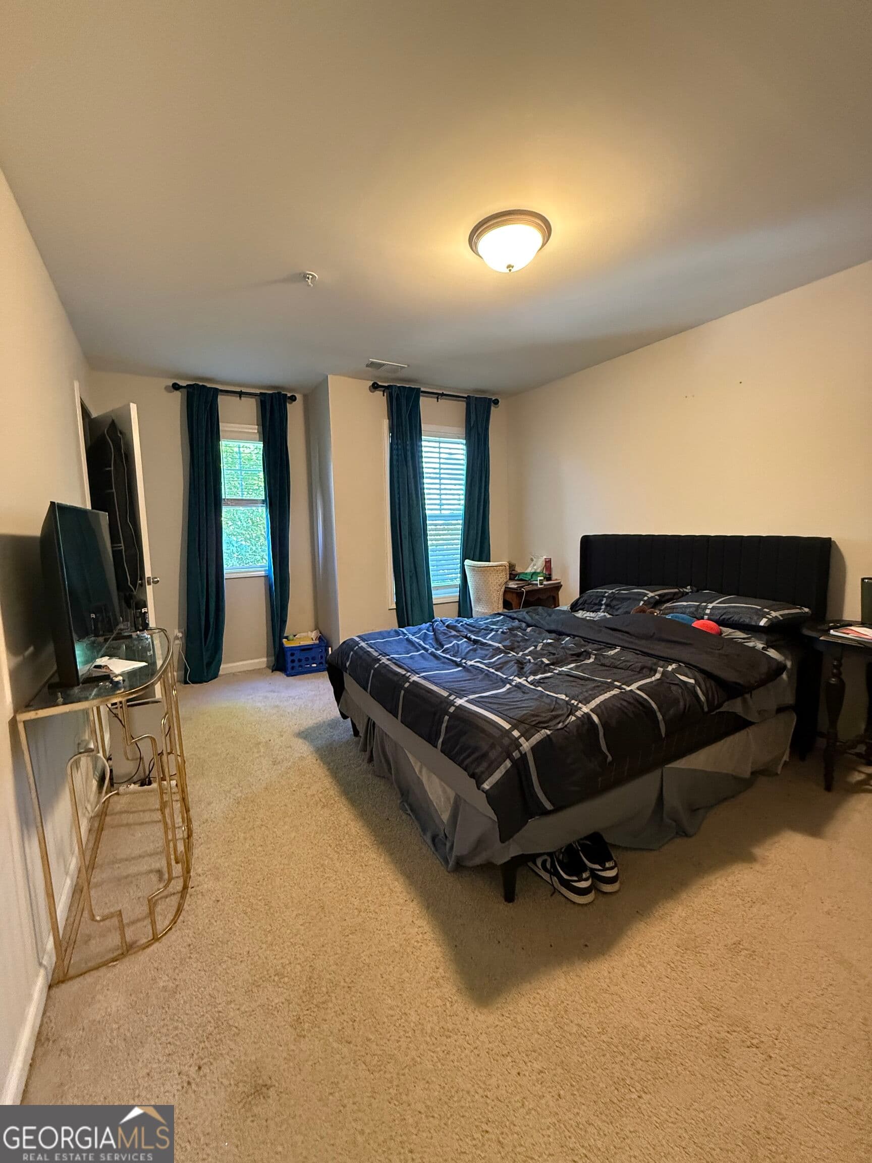 3 bedroom, 2.5 bathroom, 1,842 sq ft townhouse for sale at 1241 Foxcroft Lane, Cumming, GA 30041 — photo 6